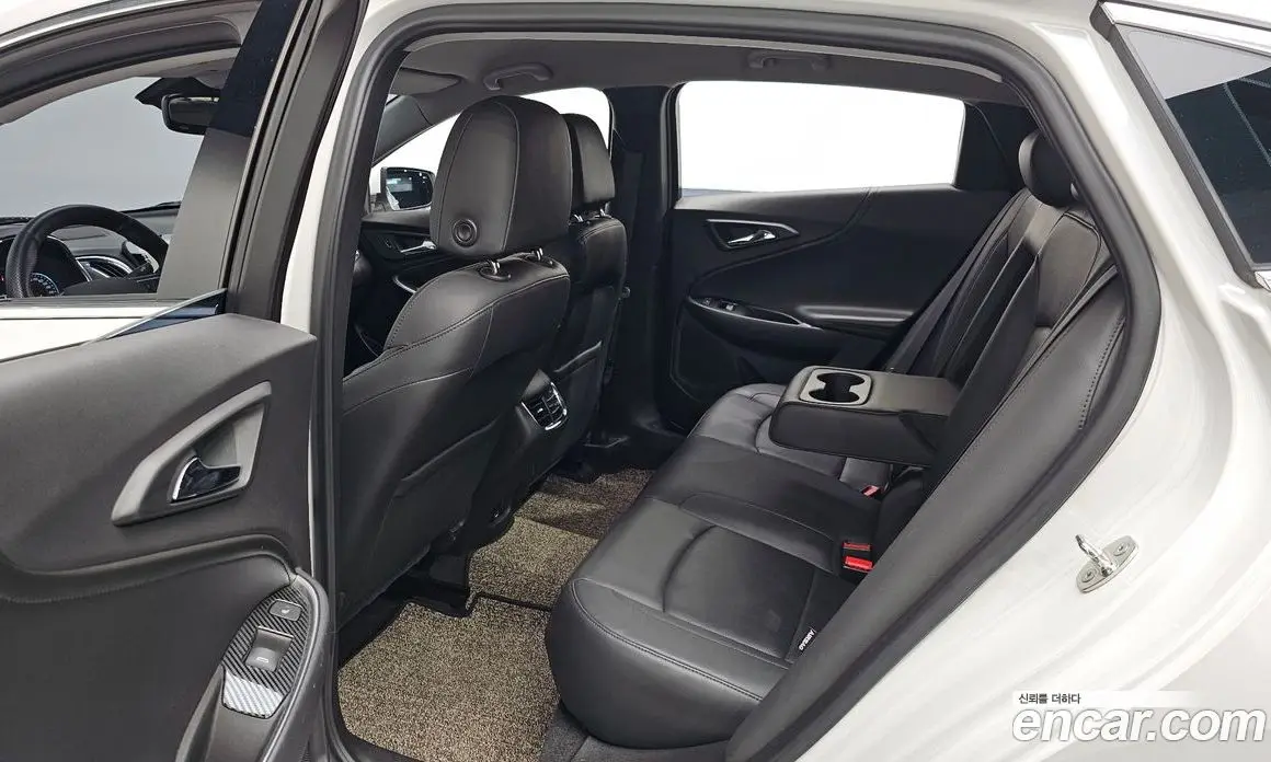 Chevrolet Malibu 2017 2.0 автомат (гидро), фото 16 Chevrolet Malibu 2017 2.0 автомат (гидро), фото 16