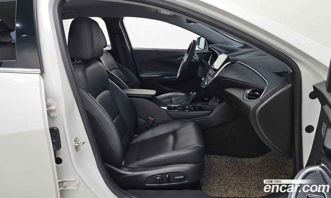 Chevrolet Malibu 2017 2.0 автомат (гидро), фото 17 Chevrolet Malibu 2017 2.0 автомат (гидро), фото 17