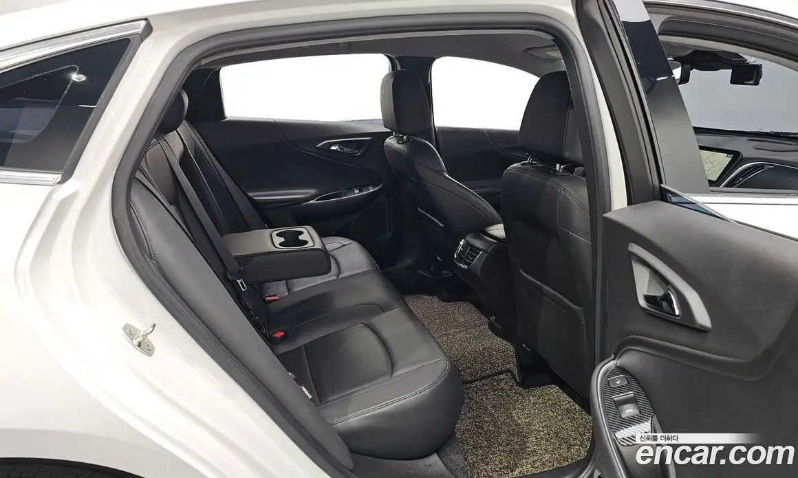 Chevrolet Malibu 2017 2.0 автомат (гидро), фото 18 Chevrolet Malibu 2017 2.0 автомат (гидро), фото 18