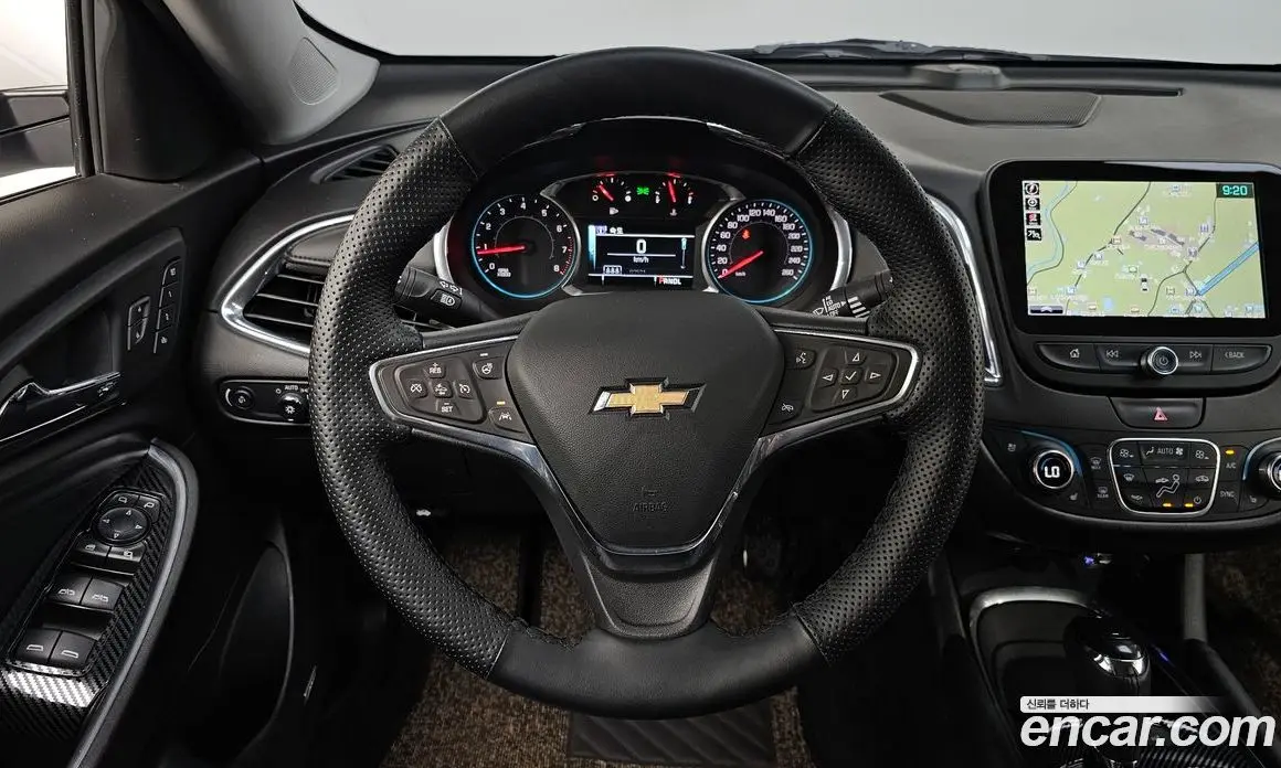 Chevrolet Malibu 2017 2.0 автомат (гидро), фото 19 Chevrolet Malibu 2017 2.0 автомат (гидро), фото 19