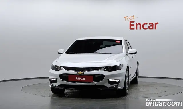 Chevrolet Malibu 2017 2.0 автомат (гидро), миниатюра 3 Chevrolet Malibu 2017 2.0 автомат (гидро), миниатюра 3