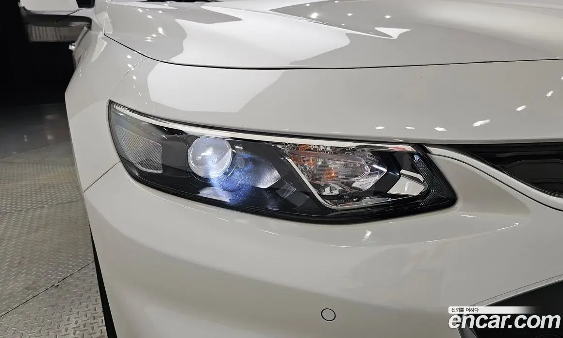Chevrolet Malibu 2017 2.0 автомат (гидро), фото 8 Chevrolet Malibu 2017 2.0 автомат (гидро), фото 8