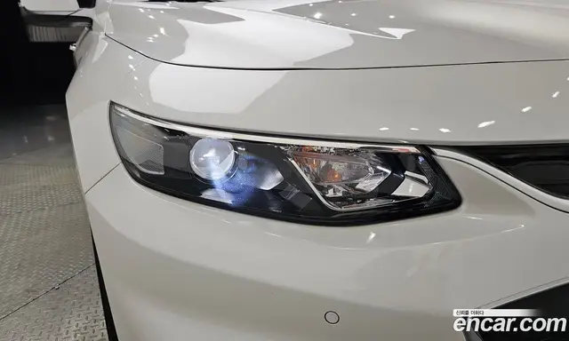Chevrolet Malibu 2017 2.0 автомат (гидро), миниатюра 8 Chevrolet Malibu 2017 2.0 автомат (гидро), миниатюра 8