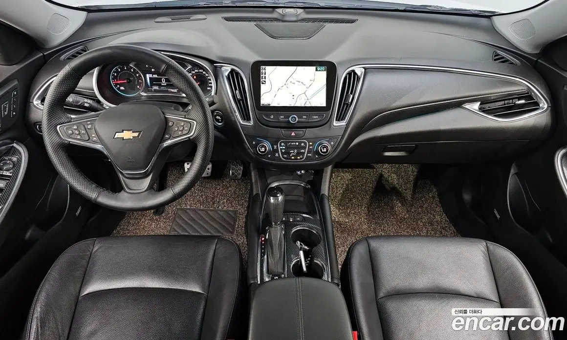 Chevrolet Malibu 2017 2.0 автомат (гидро), фото 10 Chevrolet Malibu 2017 2.0 автомат (гидро), фото 10