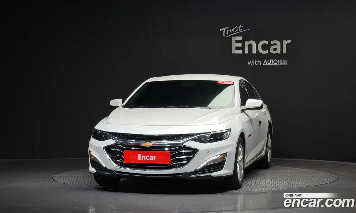 Chevrolet Malibu 2018 1.3 автомат (гидро), фото 2 Chevrolet Malibu 2018 1.3 автомат (гидро), фото 2