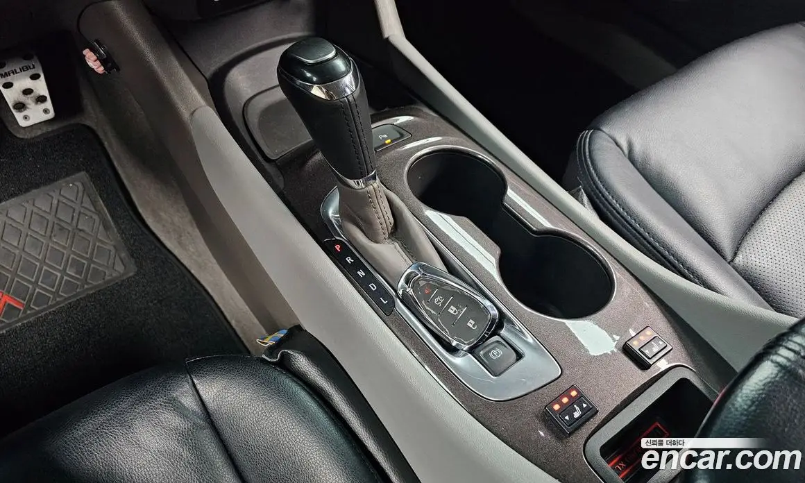 Chevrolet Malibu 2018 1.3 автомат (гидро), фото 11 Chevrolet Malibu 2018 1.3 автомат (гидро), фото 11