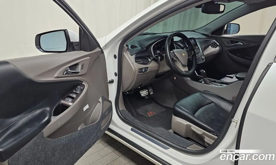 Chevrolet Malibu 2018 1.3 автомат (гидро), фото 12 Chevrolet Malibu 2018 1.3 автомат (гидро), фото 12