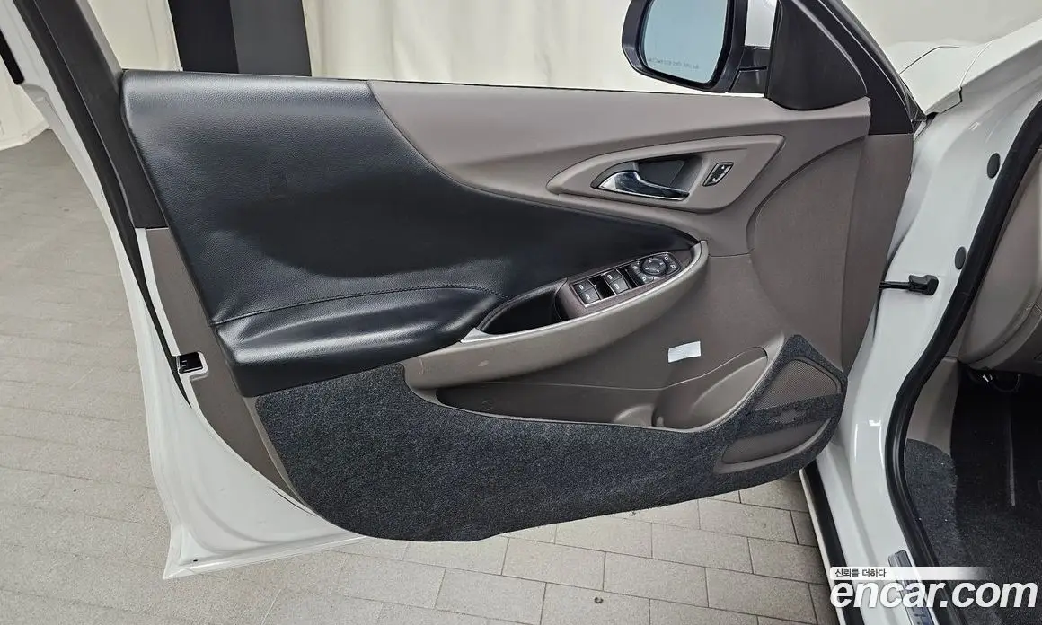 Chevrolet Malibu 2018 1.3 автомат (гидро), фото 13 Chevrolet Malibu 2018 1.3 автомат (гидро), фото 13