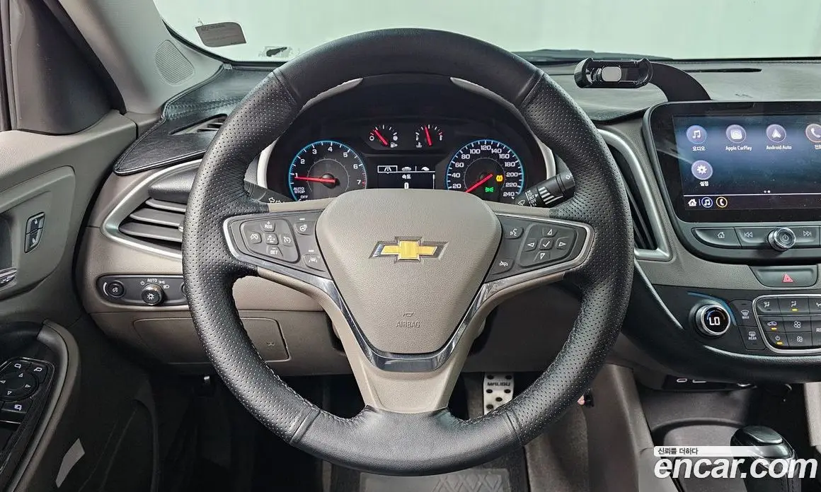 Chevrolet Malibu 2018 1.3 автомат (гидро), фото 17 Chevrolet Malibu 2018 1.3 автомат (гидро), фото 17