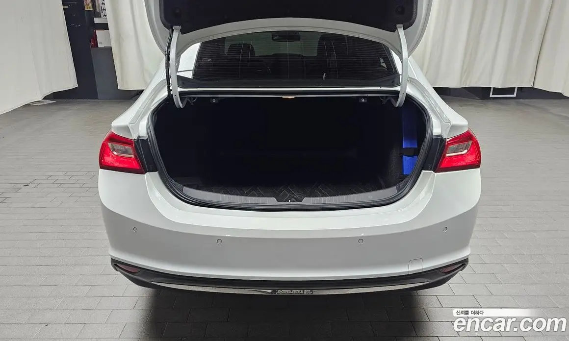 Chevrolet Malibu 2018 1.3 автомат (гидро), фото 20 Chevrolet Malibu 2018 1.3 автомат (гидро), фото 20