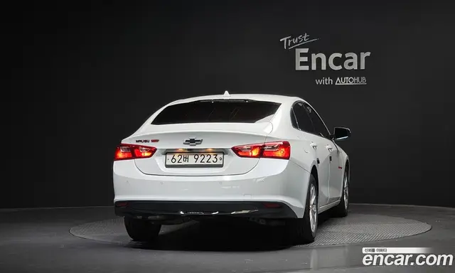 Chevrolet Malibu 2018 1.3 автомат (гидро), миниатюра 3 Chevrolet Malibu 2018 1.3 автомат (гидро), миниатюра 3