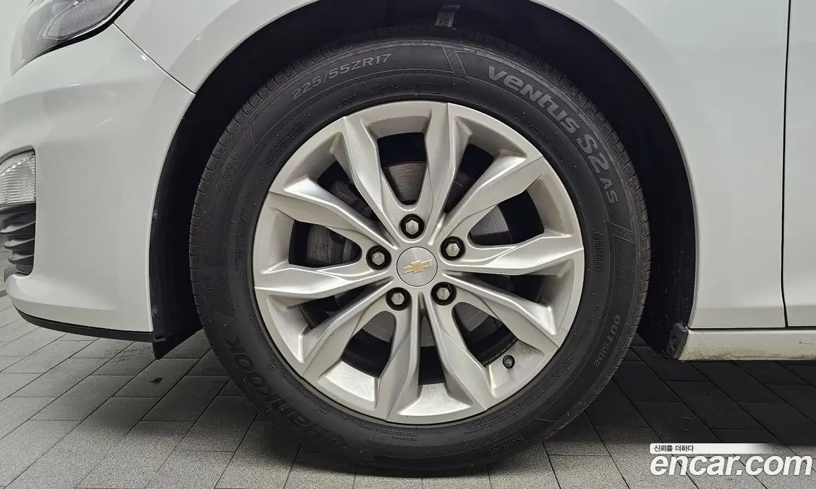 Chevrolet Malibu 2018 1.3 автомат (гидро), фото 4 Chevrolet Malibu 2018 1.3 автомат (гидро), фото 4