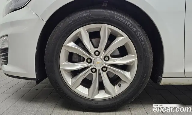 Chevrolet Malibu 2018 1.3 автомат (гидро), миниатюра 4 Chevrolet Malibu 2018 1.3 автомат (гидро), миниатюра 4
