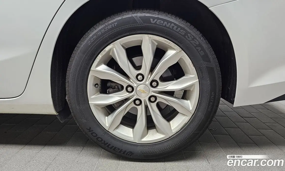Chevrolet Malibu 2018 1.3 автомат (гидро), фото 6 Chevrolet Malibu 2018 1.3 автомат (гидро), фото 6