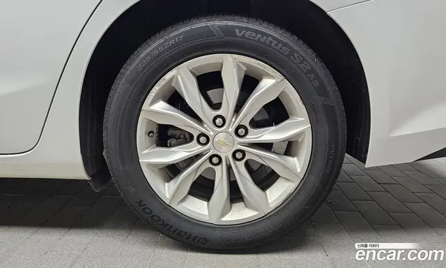 Chevrolet Malibu 2018 1.3 автомат (гидро), миниатюра 6 Chevrolet Malibu 2018 1.3 автомат (гидро), миниатюра 6