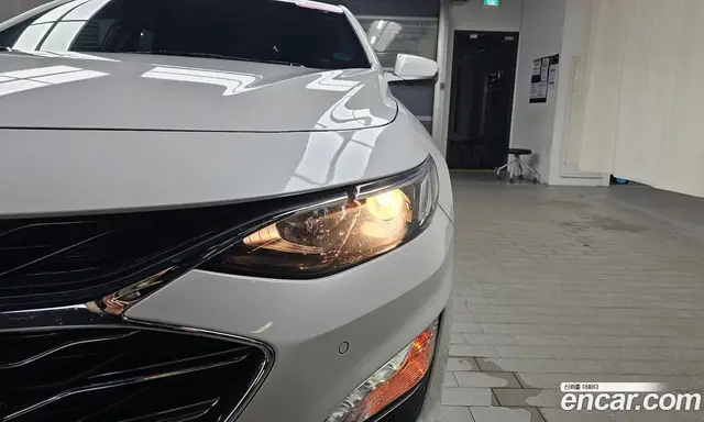 Chevrolet Malibu 2018 1.3 автомат (гидро), миниатюра 7 Chevrolet Malibu 2018 1.3 автомат (гидро), миниатюра 7