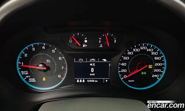 Chevrolet Malibu 2018 1.3 автомат (гидро), миниатюра 10 Chevrolet Malibu 2018 1.3 автомат (гидро), миниатюра 10