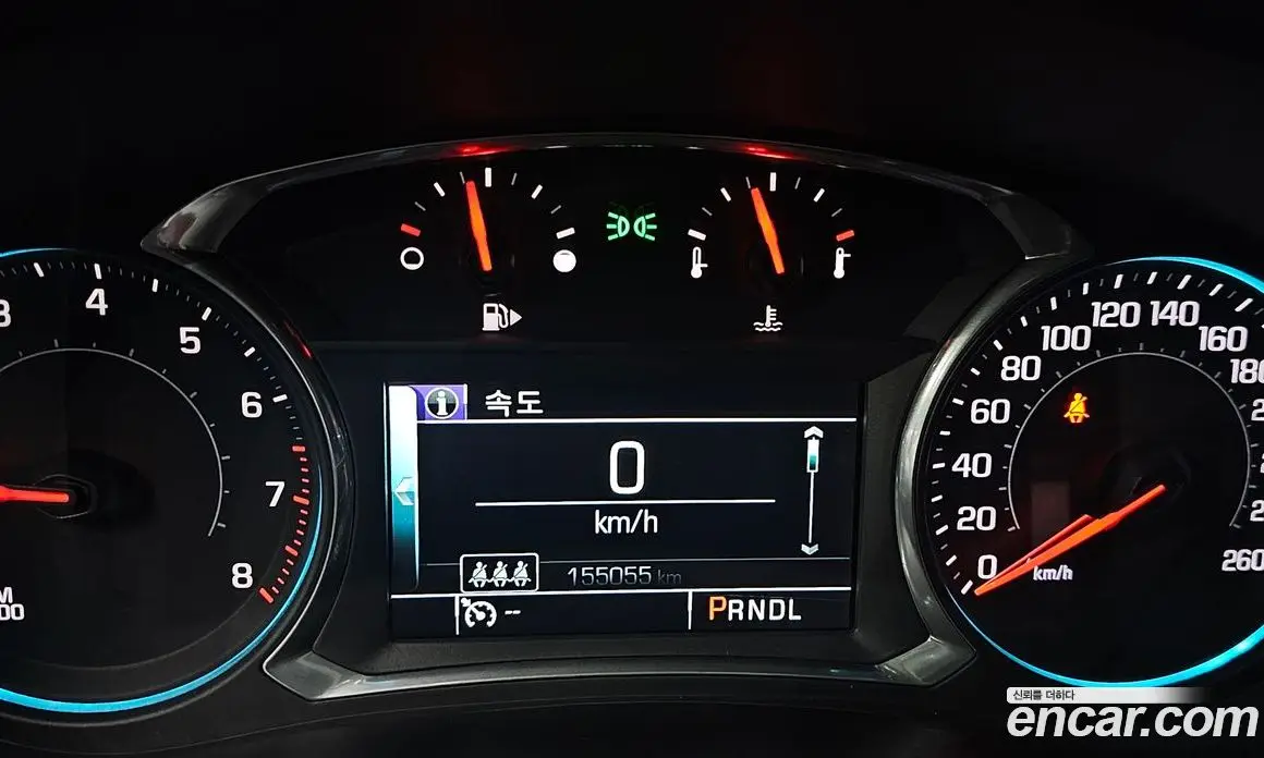 Chevrolet Malibu 2018 1.5 автомат (гидро), фото 11