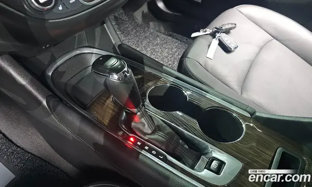 Chevrolet Malibu 2018 1.5 автомат (гидро), миниатюра 12