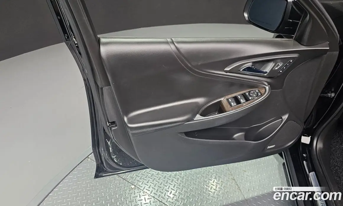 Chevrolet Malibu 2018 1.5 автомат (гидро), фото 14