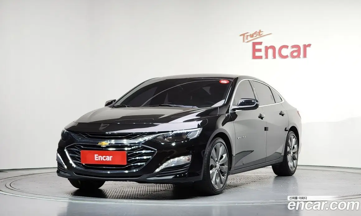 Chevrolet Malibu 2019 2.0 автомат (гидро), фото 1 Chevrolet Malibu 2019 2.0 автомат (гидро), фото 1