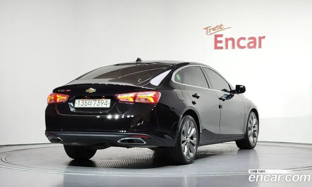 Chevrolet Malibu 2019 2.0 автомат (гидро), миниатюра 2 Chevrolet Malibu 2019 2.0 автомат (гидро), миниатюра 2
