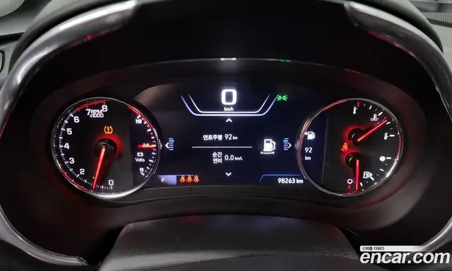 Chevrolet Malibu 2019 2.0 автомат (гидро), миниатюра 11 Chevrolet Malibu 2019 2.0 автомат (гидро), миниатюра 11