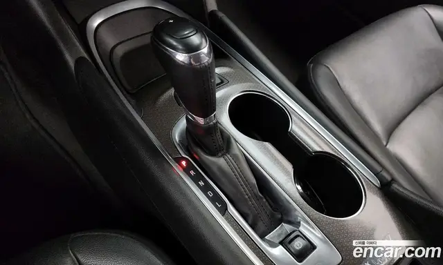 Chevrolet Malibu 2019 2.0 автомат (гидро), миниатюра 12