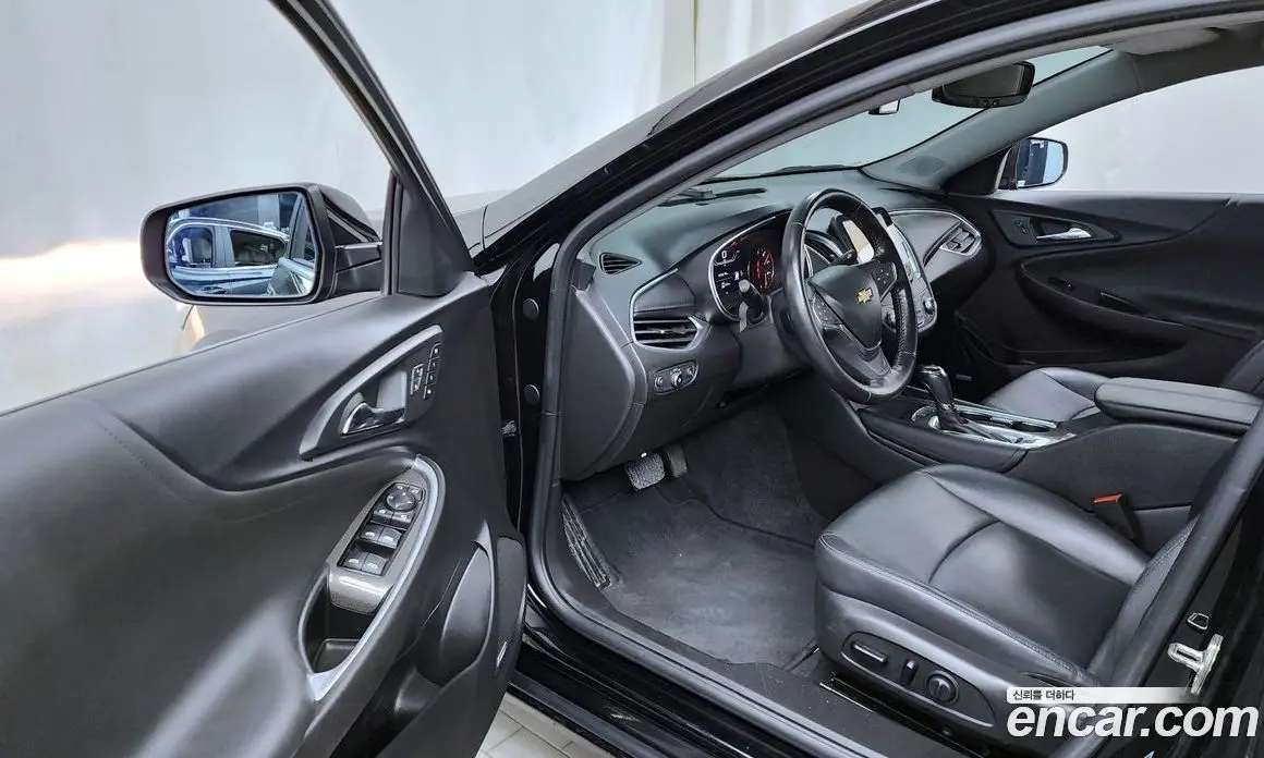 Chevrolet Malibu 2019 2.0 автомат (гидро), фото 13 Chevrolet Malibu 2019 2.0 автомат (гидро), фото 13