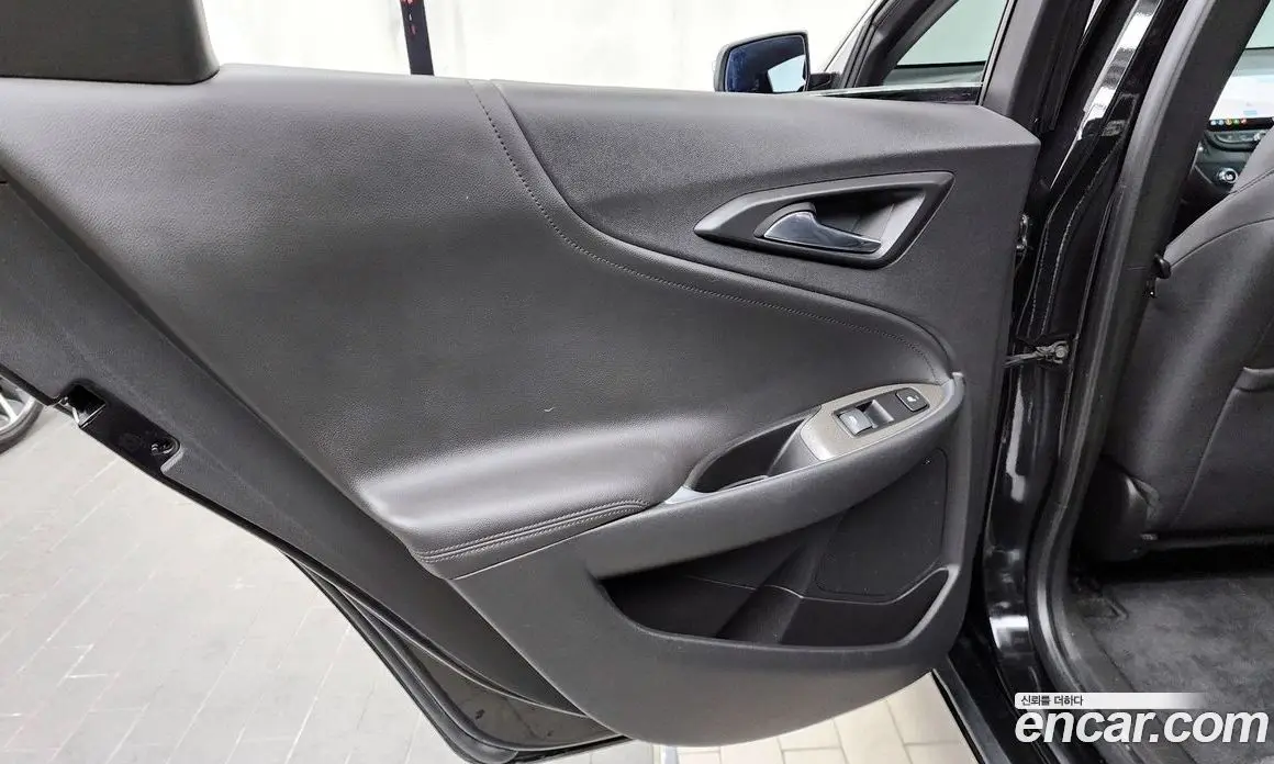 Chevrolet Malibu 2019 2.0 автомат (гидро), фото 15 Chevrolet Malibu 2019 2.0 автомат (гидро), фото 15