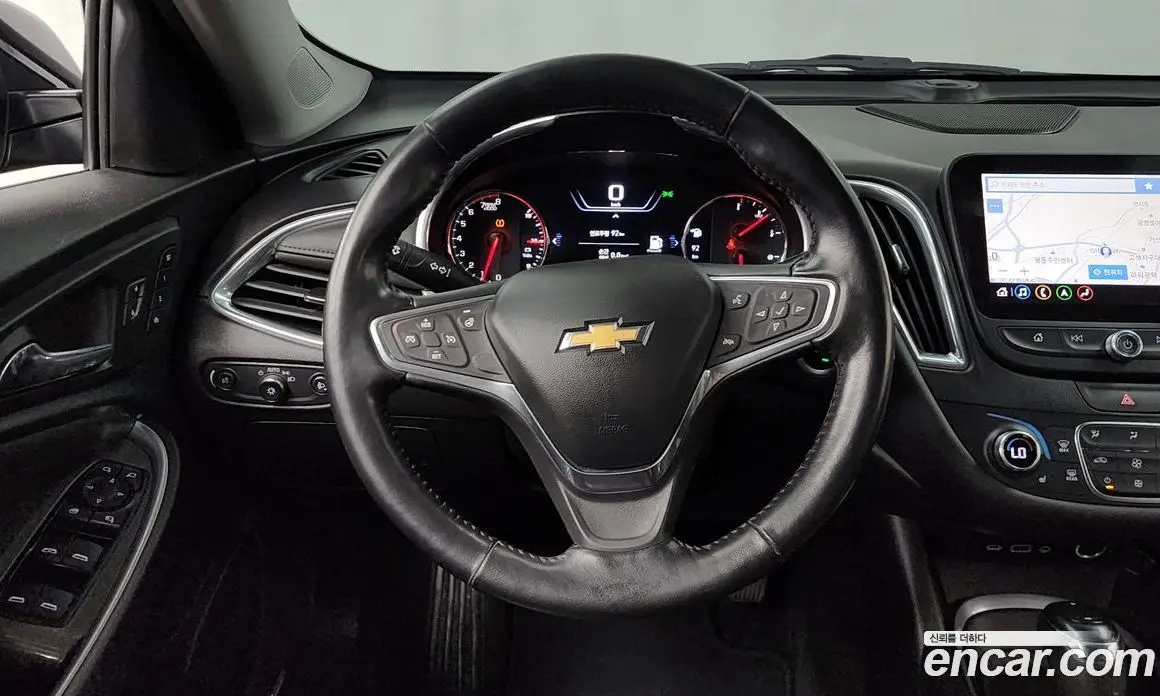Chevrolet Malibu 2019 2.0 автомат (гидро), фото 18 Chevrolet Malibu 2019 2.0 автомат (гидро), фото 18