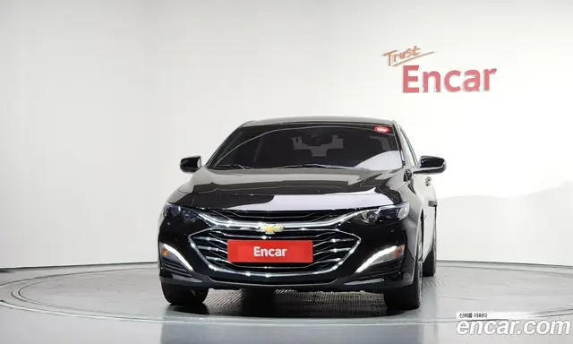 Chevrolet Malibu 2019 2.0 автомат (гидро), миниатюра 3 Chevrolet Malibu 2019 2.0 автомат (гидро), миниатюра 3
