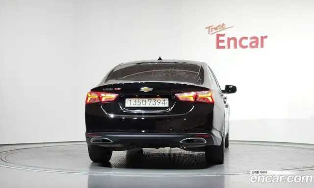 Chevrolet Malibu 2019 2.0 автомат (гидро), миниатюра 4 Chevrolet Malibu 2019 2.0 автомат (гидро), миниатюра 4