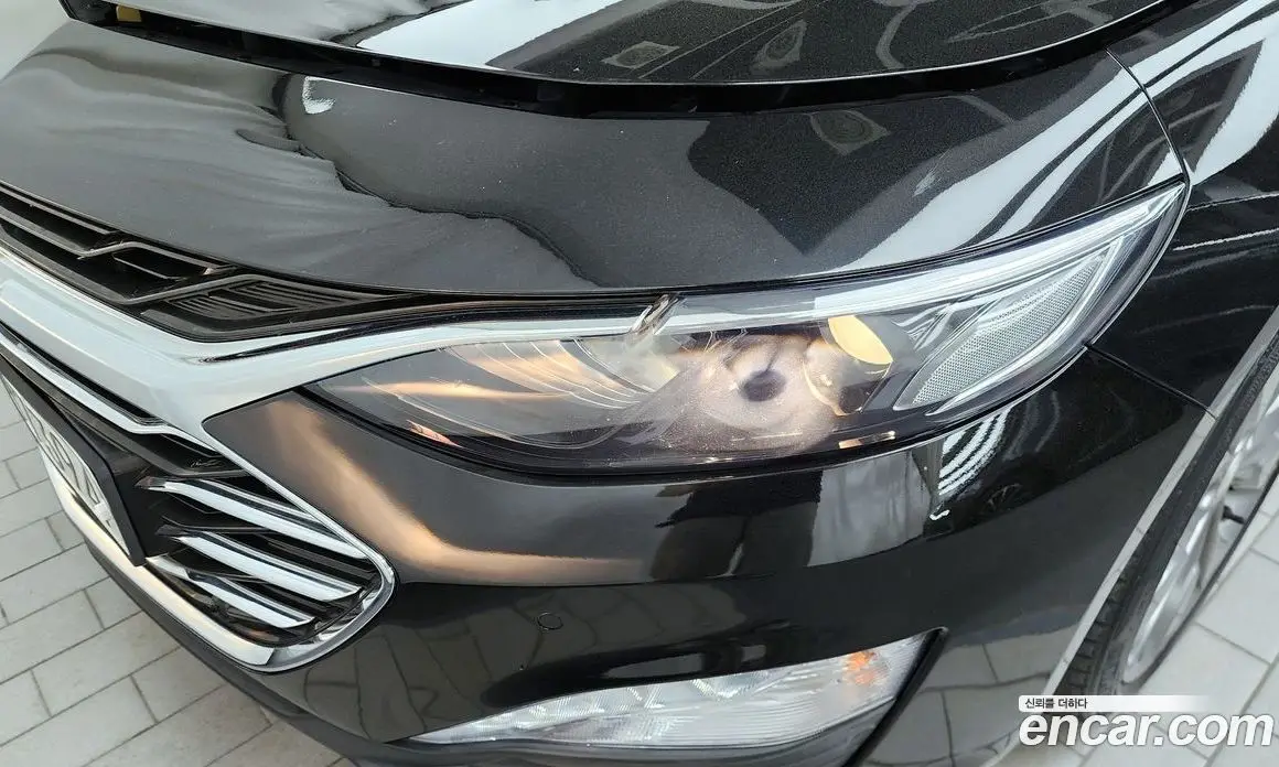 Chevrolet Malibu 2019 2.0 автомат (гидро), фото 8 Chevrolet Malibu 2019 2.0 автомат (гидро), фото 8