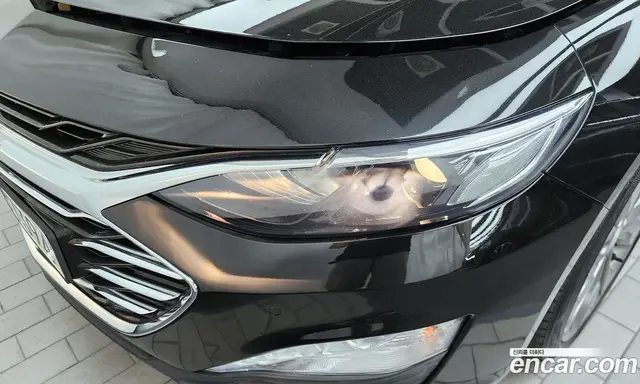 Chevrolet Malibu 2019 2.0 автомат (гидро), миниатюра 8 Chevrolet Malibu 2019 2.0 автомат (гидро), миниатюра 8