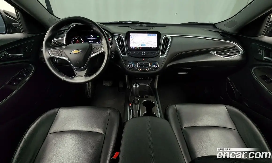 Chevrolet Malibu 2019 2.0 автомат (гидро), фото 10 Chevrolet Malibu 2019 2.0 автомат (гидро), фото 10