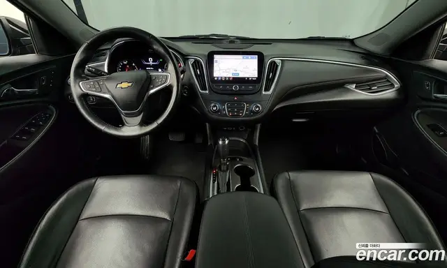 Chevrolet Malibu 2019 2.0 автомат (гидро), миниатюра 10 Chevrolet Malibu 2019 2.0 автомат (гидро), миниатюра 10