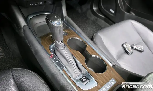 Chevrolet Malibu 2020 2.0 автомат (гидро), миниатюра 12