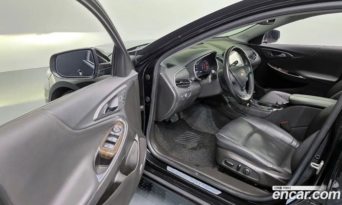 Chevrolet Malibu 2020 2.0 автомат (гидро), фото 13 Chevrolet Malibu 2020 2.0 автомат (гидро), фото 13