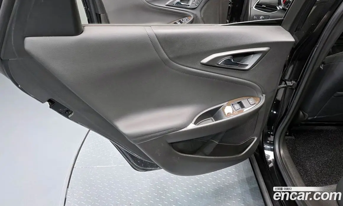 Chevrolet Malibu 2020 2.0 автомат (гидро), фото 15 Chevrolet Malibu 2020 2.0 автомат (гидро), фото 15
