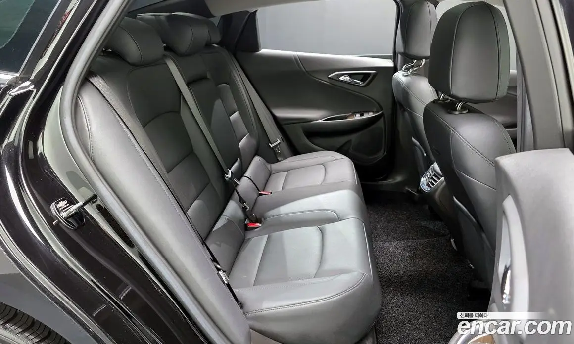 Chevrolet Malibu 2020 2.0 автомат (гидро), фото 16 Chevrolet Malibu 2020 2.0 автомат (гидро), фото 16