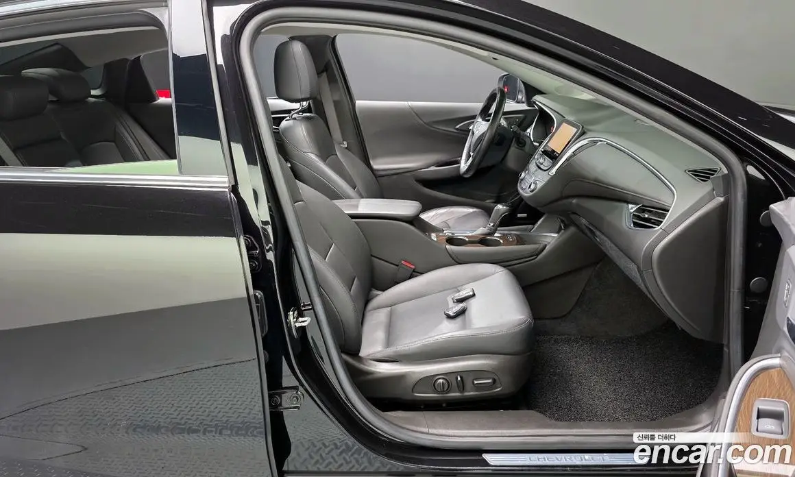 Chevrolet Malibu 2020 2.0 автомат (гидро), фото 17 Chevrolet Malibu 2020 2.0 автомат (гидро), фото 17