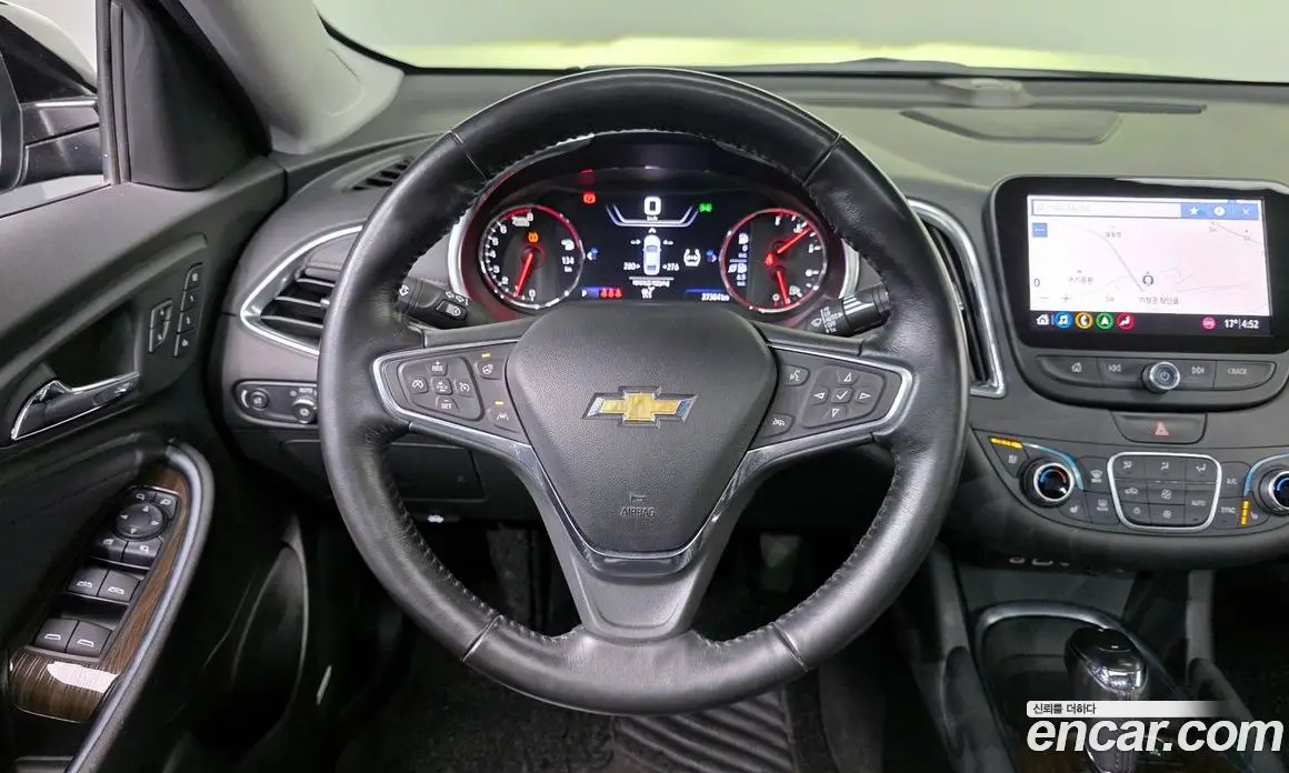 Chevrolet Malibu 2020 2.0 автомат (гидро), фото 19 Chevrolet Malibu 2020 2.0 автомат (гидро), фото 19