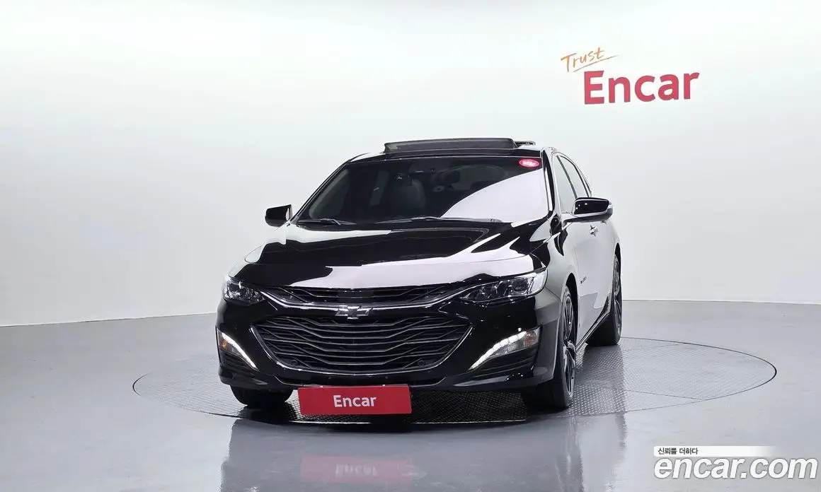 Chevrolet Malibu 2020 2.0 автомат (гидро), фото 3 Chevrolet Malibu 2020 2.0 автомат (гидро), фото 3