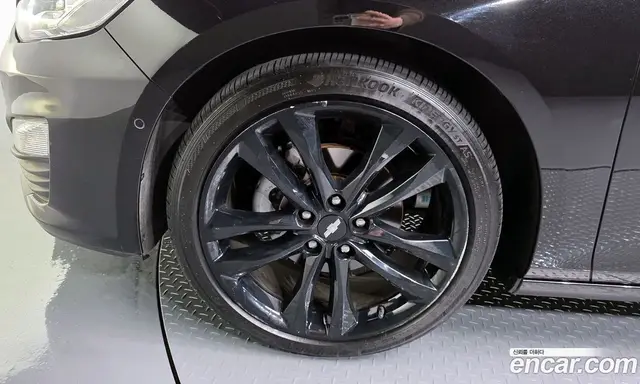 Chevrolet Malibu 2020 2.0 автомат (гидро), миниатюра 5 Chevrolet Malibu 2020 2.0 автомат (гидро), миниатюра 5