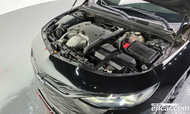Chevrolet Malibu 2020 2.0 автомат (гидро), миниатюра 6 Chevrolet Malibu 2020 2.0 автомат (гидро), миниатюра 6