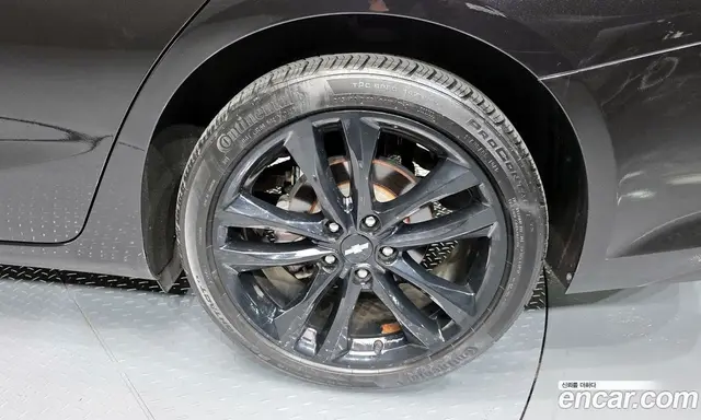 Chevrolet Malibu 2020 2.0 автомат (гидро), миниатюра 7 Chevrolet Malibu 2020 2.0 автомат (гидро), миниатюра 7