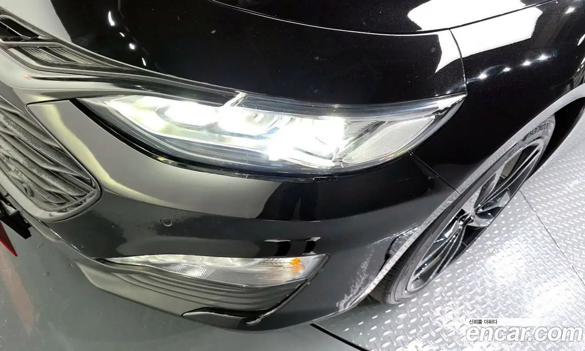 Chevrolet Malibu 2020 2.0 автомат (гидро), фото 8 Chevrolet Malibu 2020 2.0 автомат (гидро), фото 8