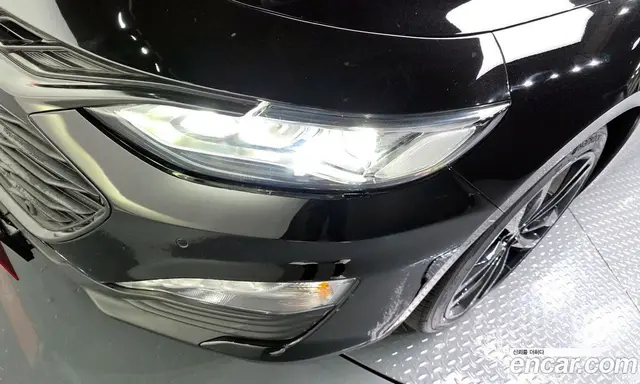 Chevrolet Malibu 2020 2.0 автомат (гидро), миниатюра 8 Chevrolet Malibu 2020 2.0 автомат (гидро), миниатюра 8