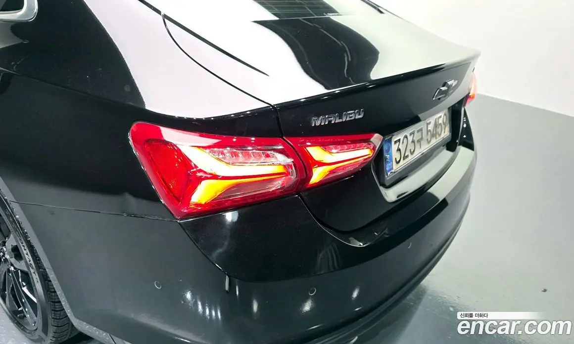 Chevrolet Malibu 2020 2.0 автомат (гидро), фото 9 Chevrolet Malibu 2020 2.0 автомат (гидро), фото 9